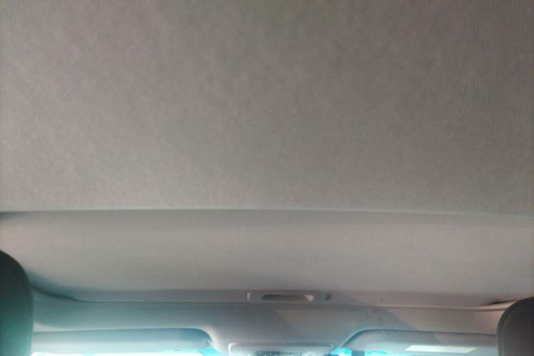 Used Toyota Camry 2018 2.0G Luxury Edition Headliner