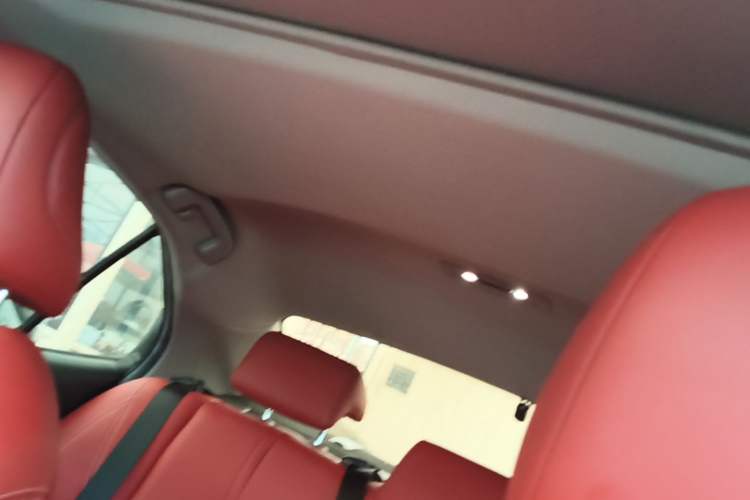 Used Toyota Camry 2018 2.0S FENGSHANG Edition Headliner