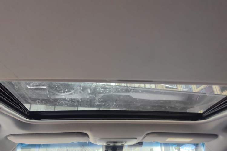 Used Toyota Camry 2018 2.0G Luxury Edition Headliner