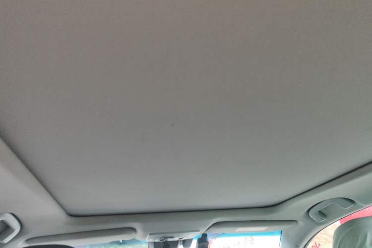 Used Toyota Camry 2018 Dual-Engine 2.5 HG Luxury Edition Headliner