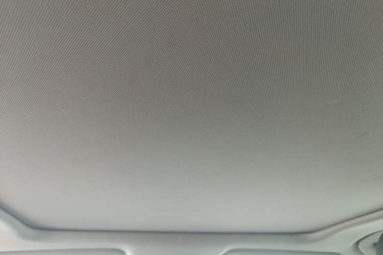 Used Toyota Camry 2018 2.5G Luxury Edition Headliner