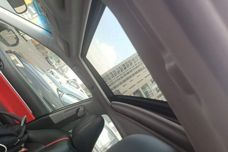 Used Toyota Camry 2018 2.0S FENGSHANG Edition Headliner