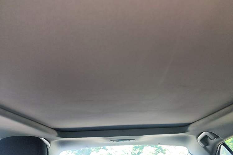 Used Toyota Camry 2018 2.5G Luxury Edition Headliner