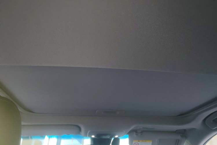 Used Toyota Camry 2018 2.0G Luxury Edition Headliner