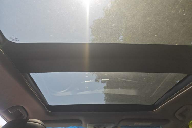 Used Toyota Camry 2018 2.5G Luxury Edition Headliner