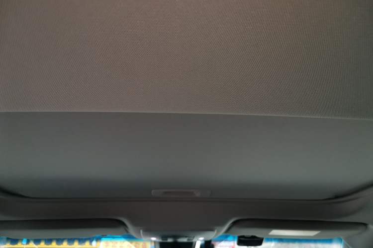 Used Toyota Camry 2018 2.5S Fēngshàng Edition Headliner