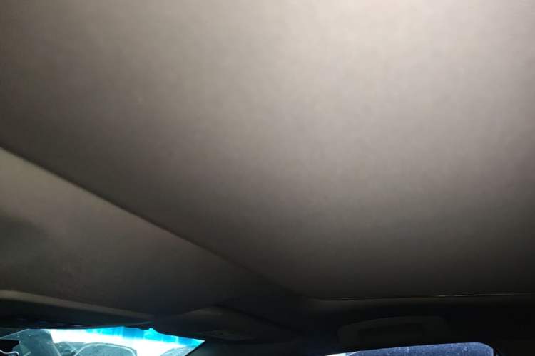 Used Toyota Camry 2018 2.5G Luxury Edition Headliner