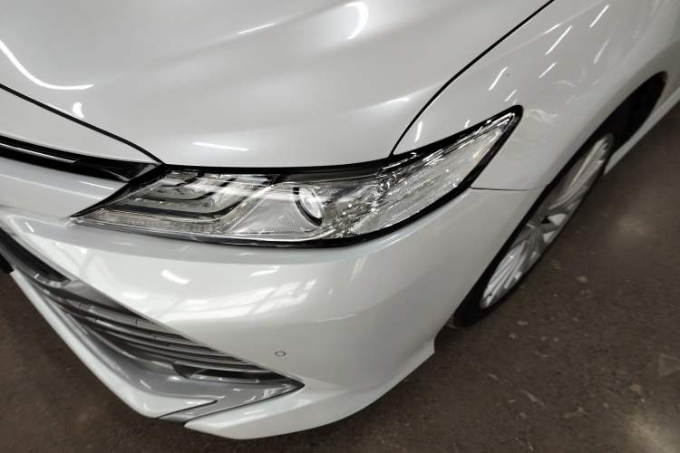Used Toyota Camry 2018 2.5G Luxury Edition Left Front Headlight