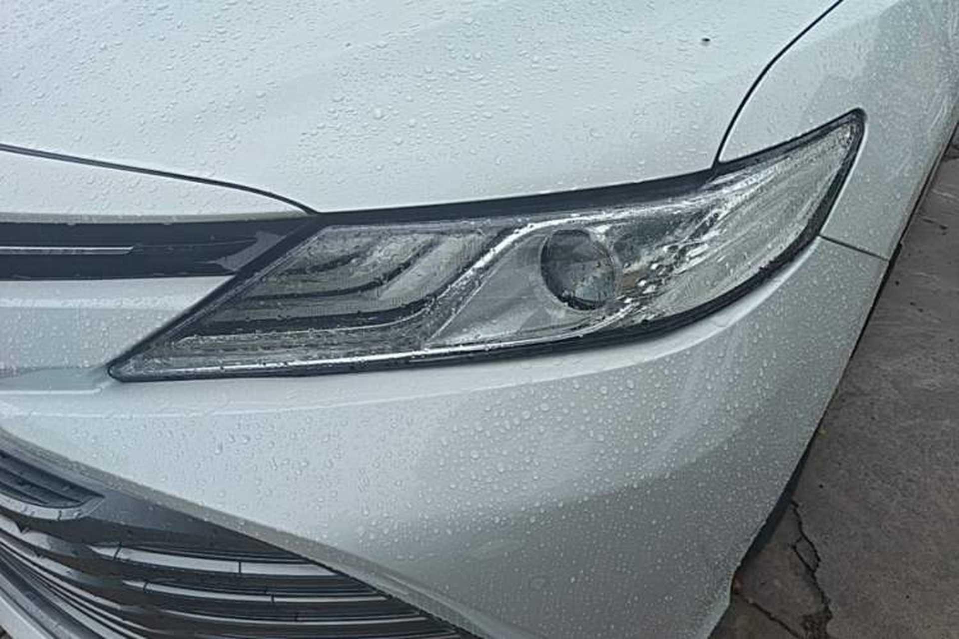 Used Toyota Camry 2018 2.0G Luxury Edition Left Front Headlight