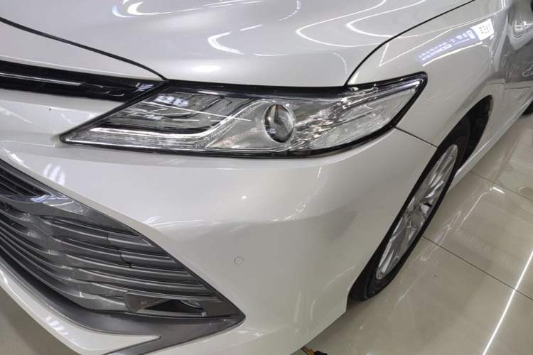 Used Toyota Camry 2018 2.0G Luxury Edition Left Front Headlight