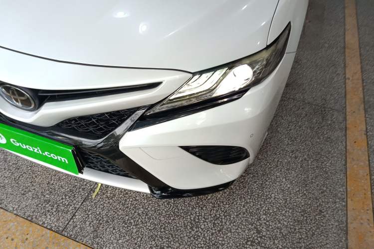 Used Toyota Camry 2018 2.5S Fēngshàng Edition Left Front Headlight
