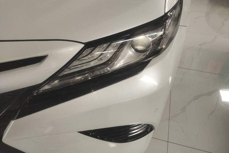 Used Toyota Camry 2018 2.0S FENGSHANG Edition Left Front Headlight