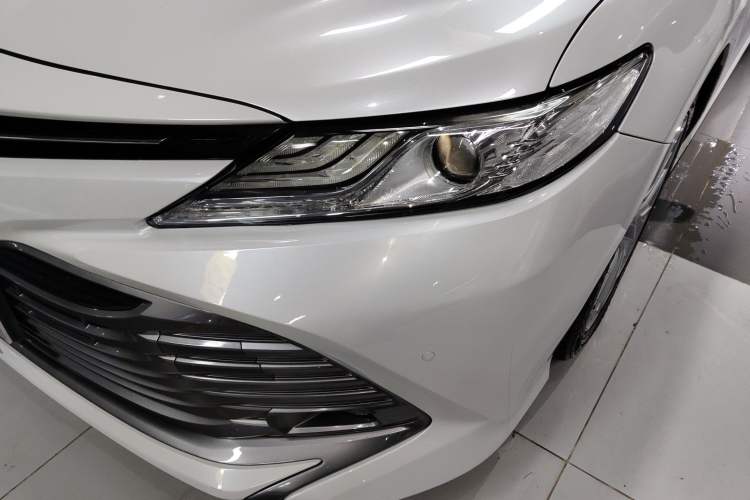 Used Toyota Camry 2018 2.5G Luxury Edition Left Front Headlight