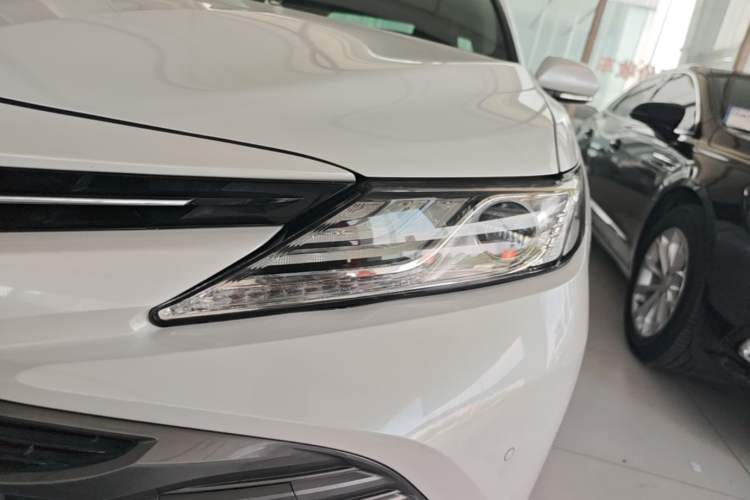 Used Toyota Camry 2018 2.0G Luxury Edition Left Front Headlight
