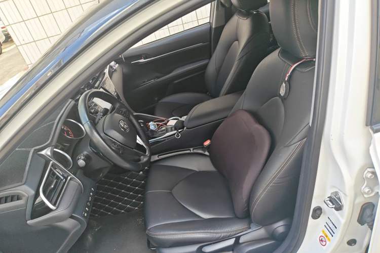 Used Toyota Camry 2018 2.0S FENGSHANG Edition Left Front Seat