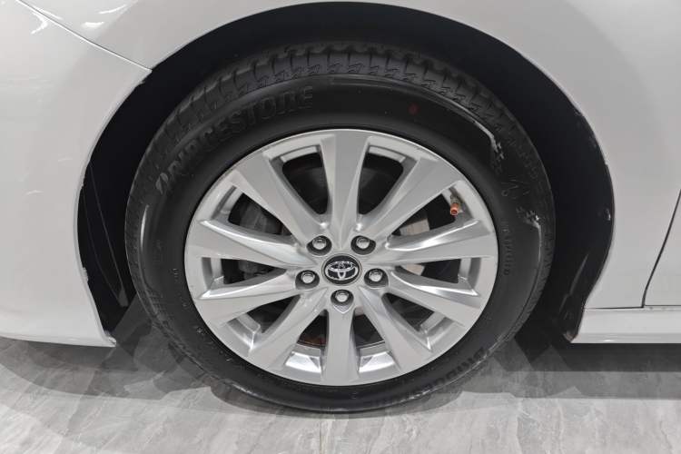 Used Toyota Camry 2018 2.0G Luxury Edition Left Front Wheel Hub