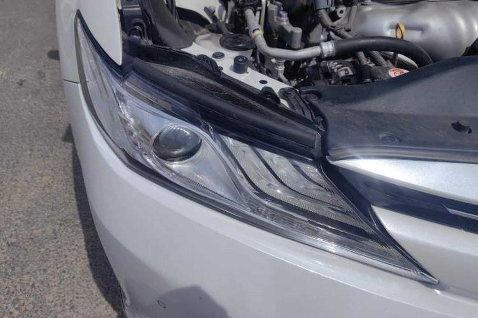 Used Toyota Camry 2018 2.0G Luxury Edition Right Front Headlight