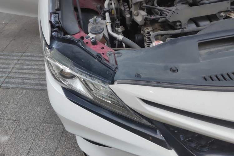 Used Toyota Camry 2018 2.5S Fēngshàng Edition Right Front Headlight