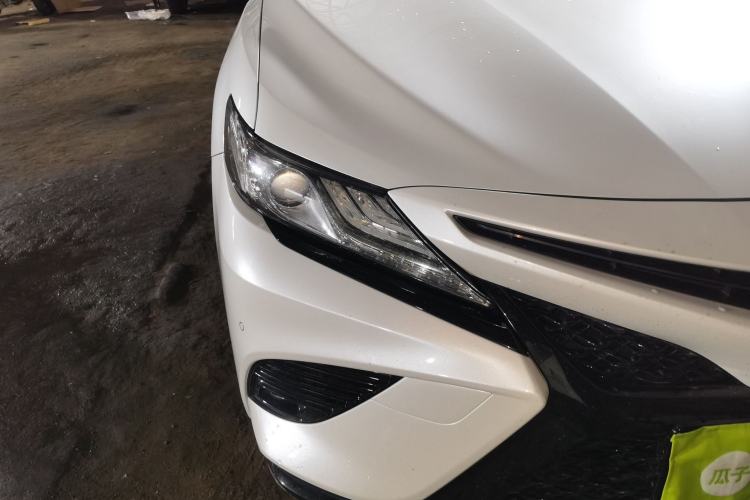 Used Toyota Camry 2018 2.5S Fēngshàng Edition Right Front Headlight