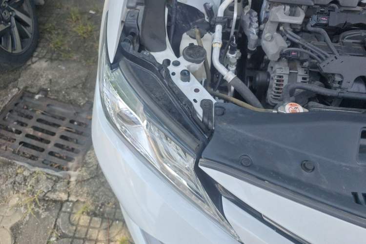 Used Toyota Camry 2018 2.5G Luxury Edition Right Front Headlight