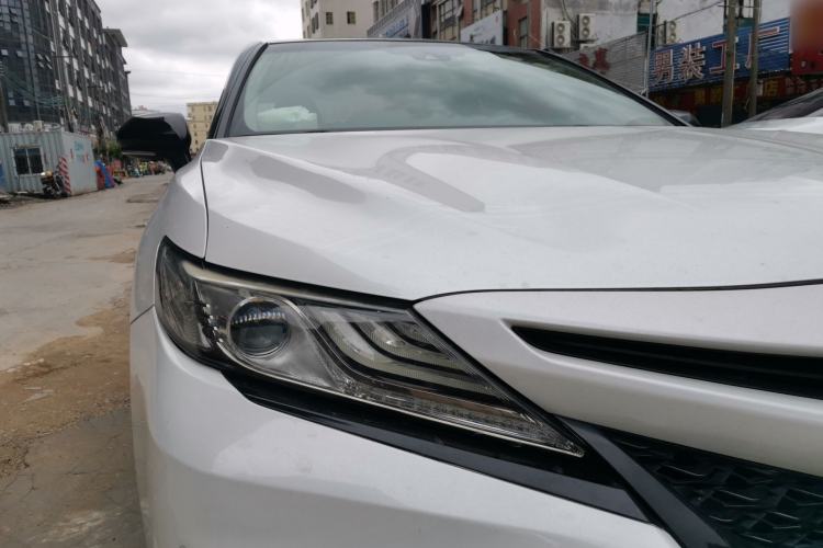 Used Toyota Camry 2018 2.5S Fēngshàng Edition Right Front Headlight