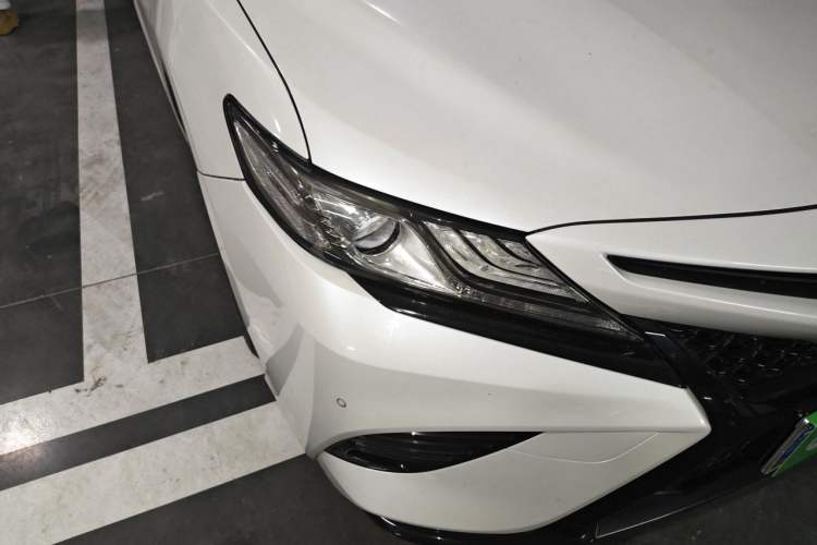 Used Toyota Camry 2018 2.5S Fēngshàng Edition Right Front Headlight