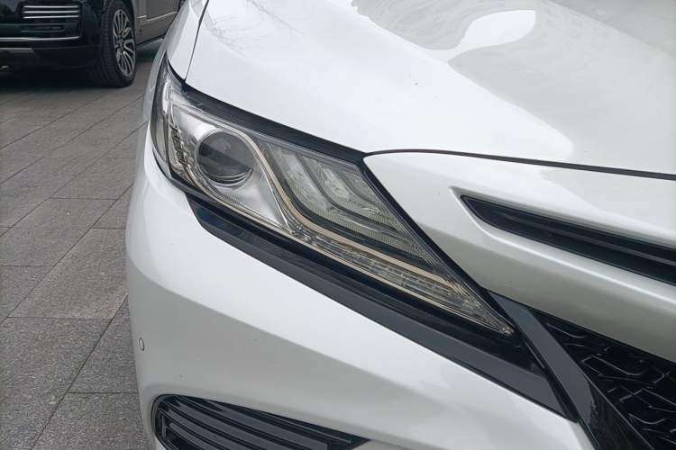 Used Toyota Camry 2018 2.5S Fēngshàng Edition Right Front Headlight