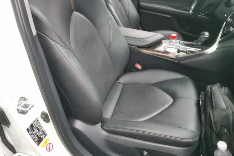 Used Toyota Camry 2018 2.0G Luxury Edition Right Front Seat