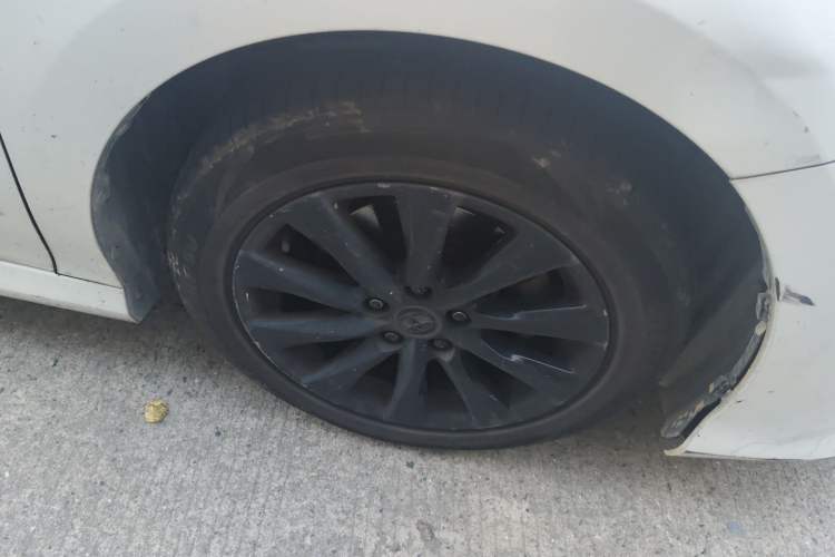 Used Toyota Camry 2018 2.0G Luxury Edition Right Front Wheel Hub