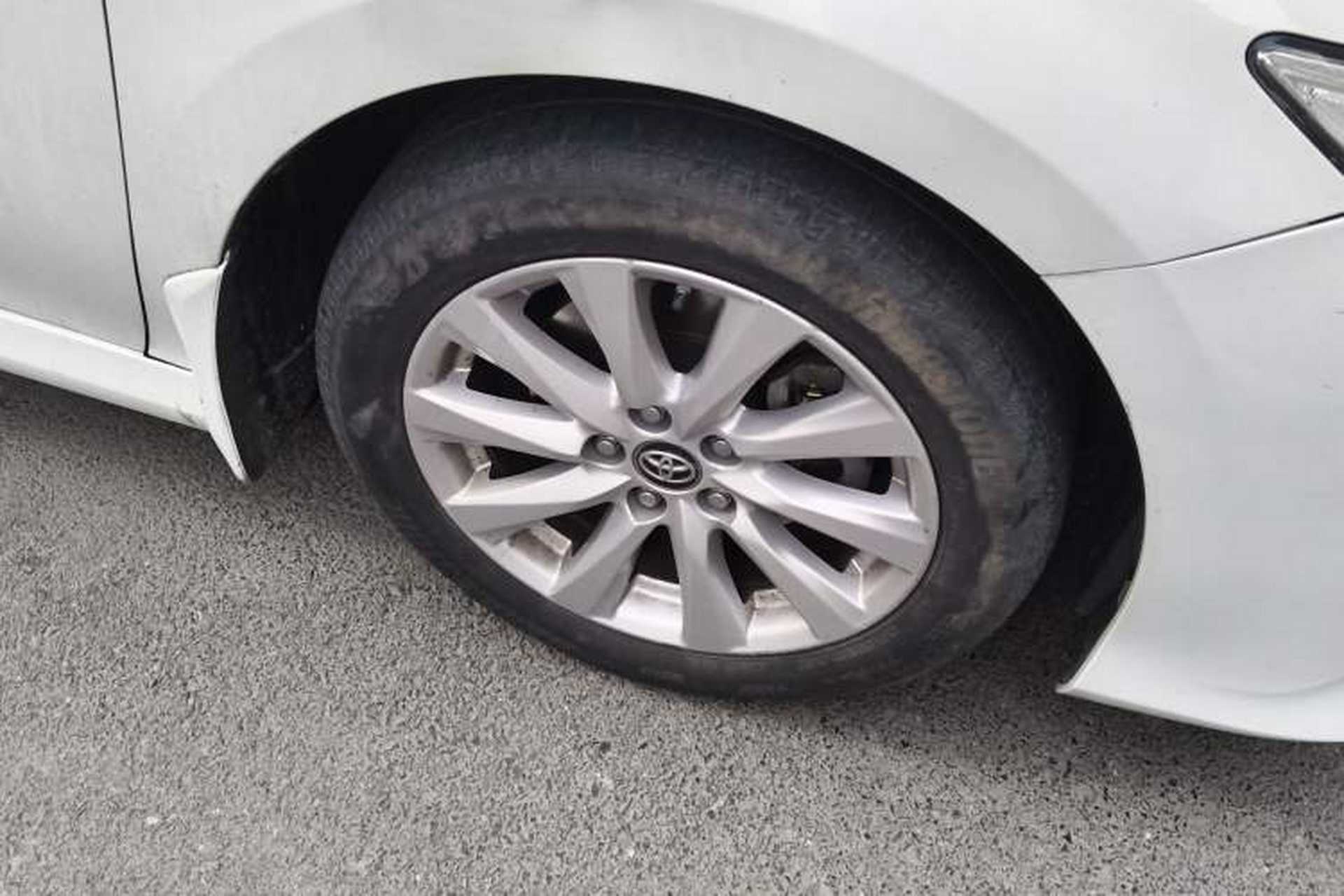 Used Toyota Camry 2018 2.0G Luxury Edition Right Front Wheel Hub