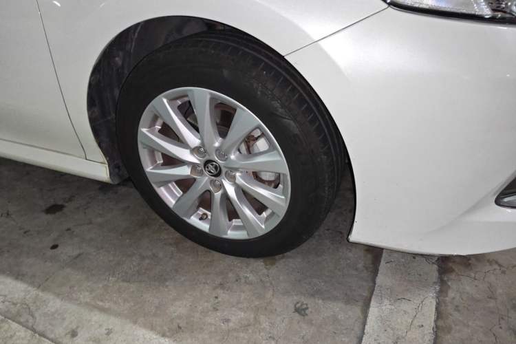 Used Toyota Camry 2018 2.0G Luxury Edition Right Front Wheel Hub