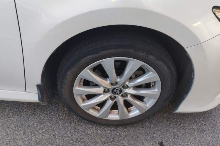 Used Toyota Camry 2018 2.0G Luxury Edition Right Front Wheel Hub