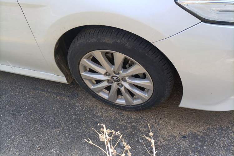 Used Toyota Camry 2018 2.0G Luxury Edition Right Front Wheel Hub