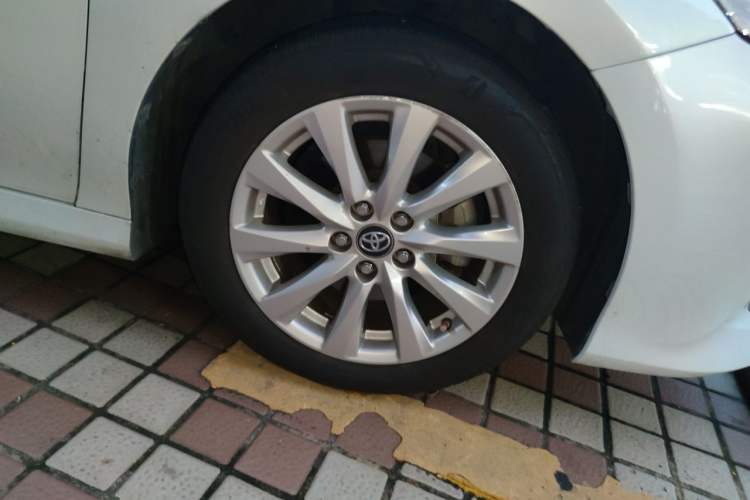 Used Toyota Camry 2018 2.0G Luxury Edition Right Front Wheel Hub