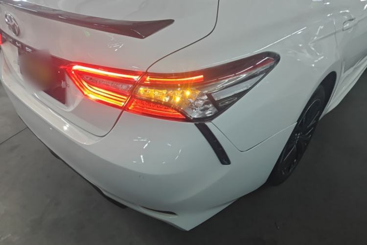 Used Toyota Camry 2018 2.5S Fēngshàng Edition Right Rear Taillight