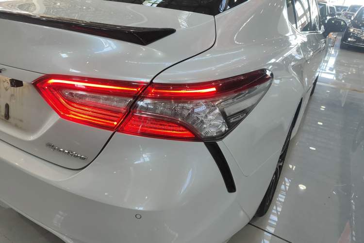 Used Toyota Camry 2018 2.5S Fēngshàng Edition Right Rear Taillight