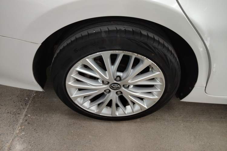 Used Toyota Camry 2018 2.5G Luxury Edition Right Rear Wheel Hub