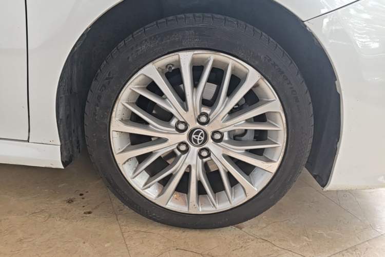 Used Toyota Camry 2018 2.5G Luxury Edition Right Rear Wheel Hub
