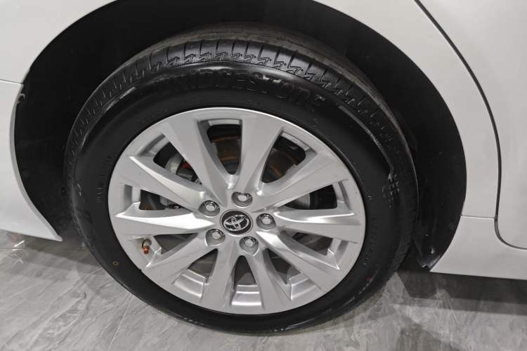 Used Toyota Camry 2018 2.0G Luxury Edition Right Rear Wheel Hub