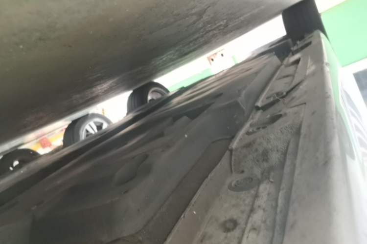 Used Toyota Camry 2018 2.5G Luxury Edition Right Side Sill