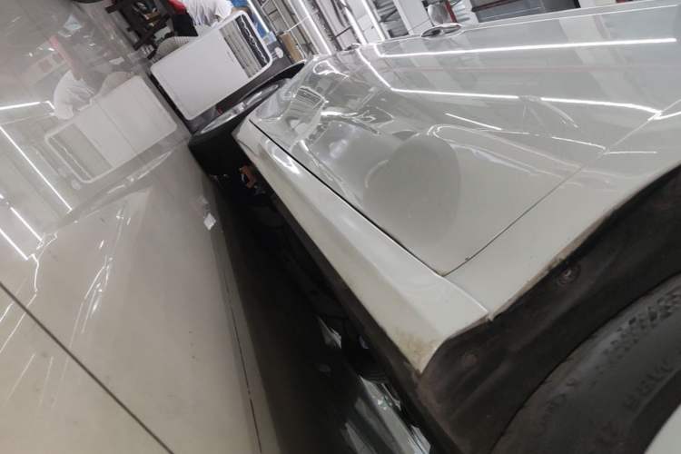 Used Toyota Camry 2018 2.0G Luxury Edition Right Side Sill