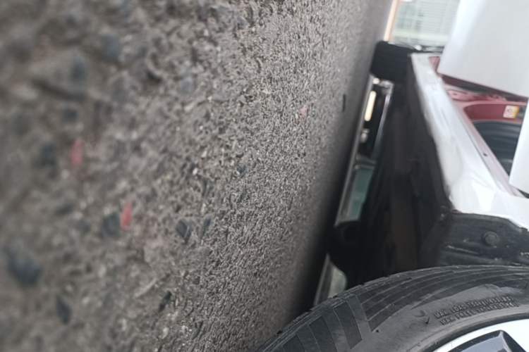Used Toyota Camry 2018 2.0S FENGSHANG Edition Right Side Sill