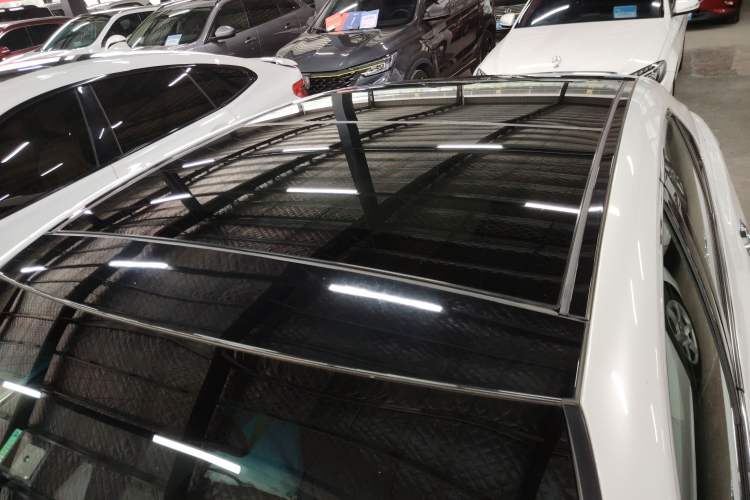 Used Toyota Camry 2018 2.5G Luxury Edition Roof