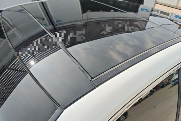 Used Toyota Camry 2018 2.5G Luxury Edition Roof