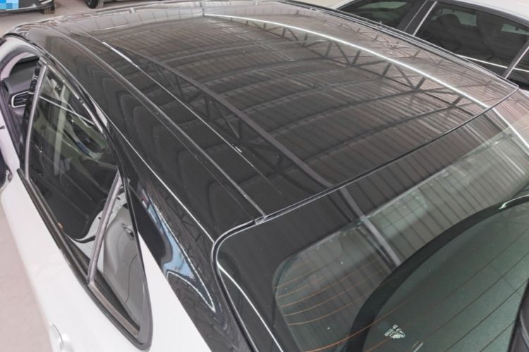 Used Toyota Camry 2018 2.0S FENGSHANG Edition Roof