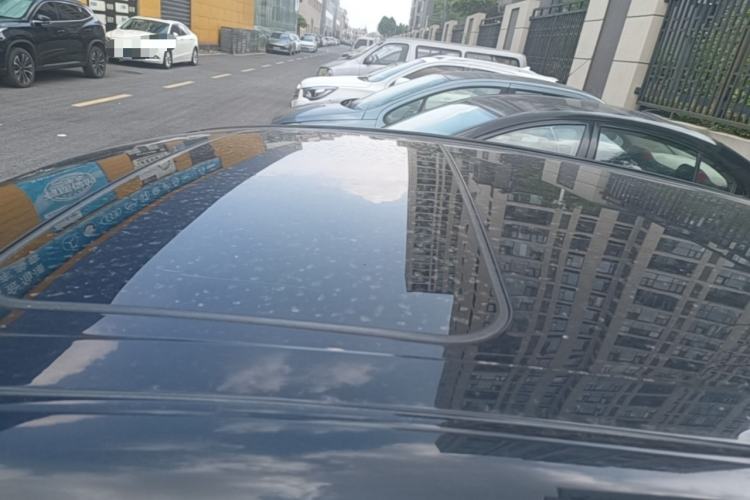 Used Toyota Camry 2018 2.0S FENGSHANG Edition Roof