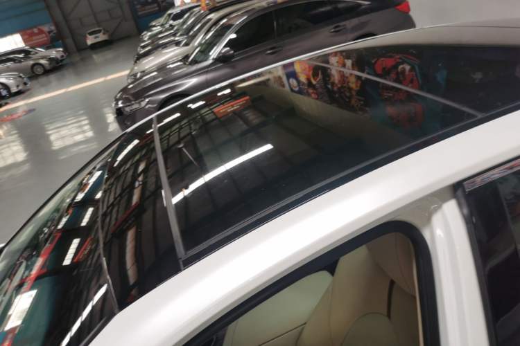 Used Toyota Camry 2018 2.5G Luxury Edition Roof