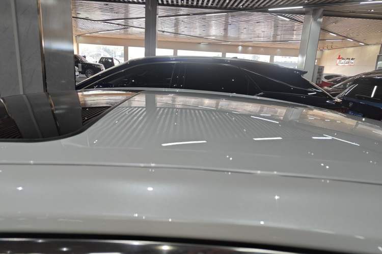 Used Toyota Camry 2018 2.0G Luxury Edition Roof