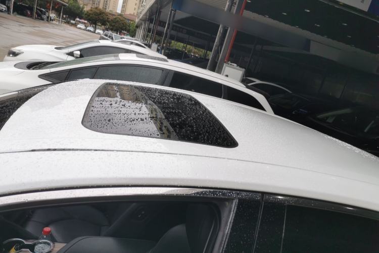 Used Toyota Camry 2018 2.0G Luxury Edition Roof