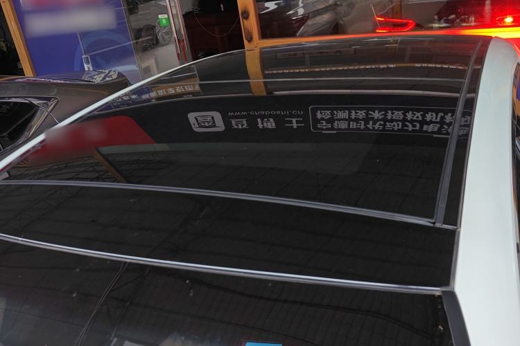Used Toyota Camry 2018 2.5G Luxury Edition Roof